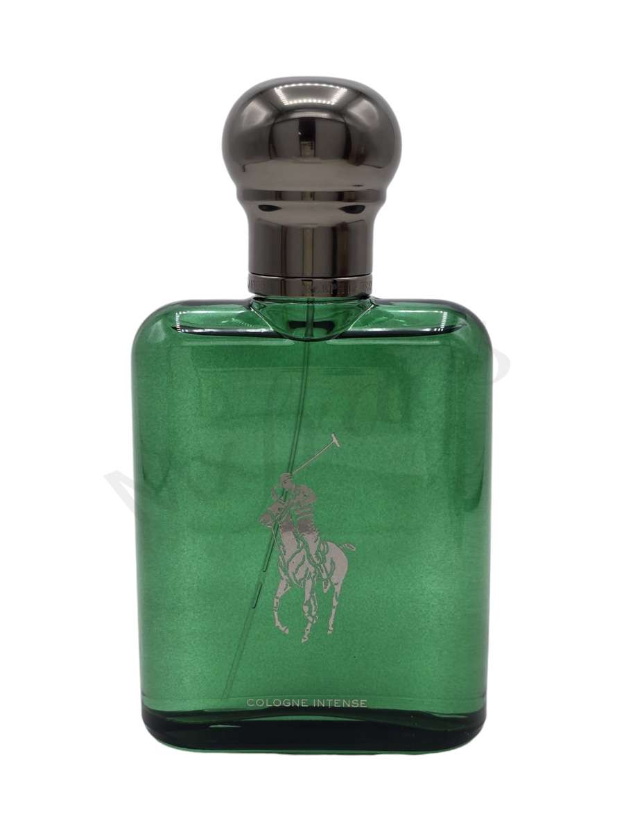 Polo Cologne Intense - Maximum Fragrance