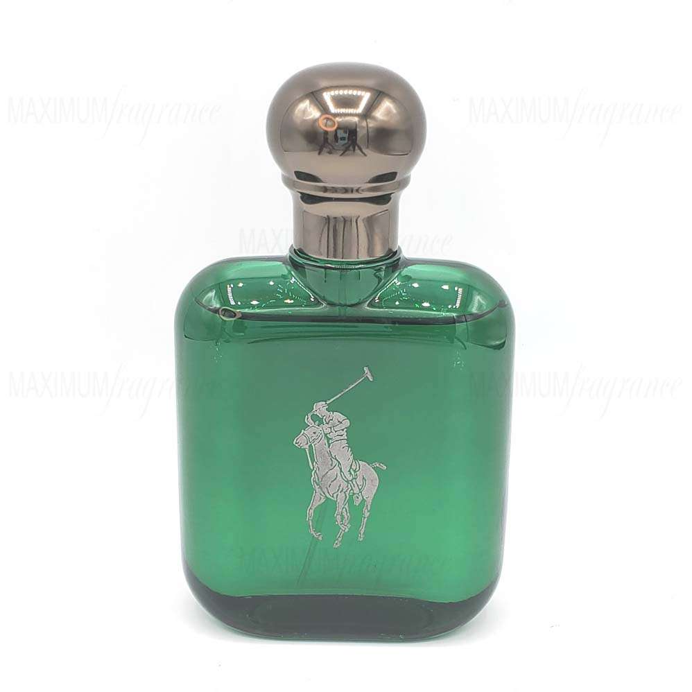 Polo Cologne Intense - Maximum Fragrance