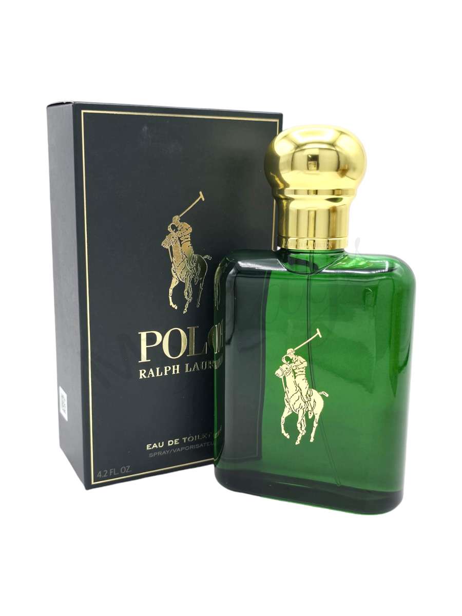 polo - Maximum Fragrance