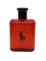 Polo Red - Maximum Fragrance