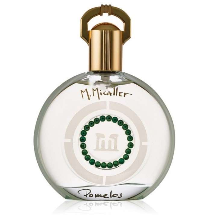 pomelos - Maximum Fragrance