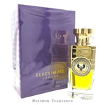 Pomona Vitalis - Maximum Fragrance