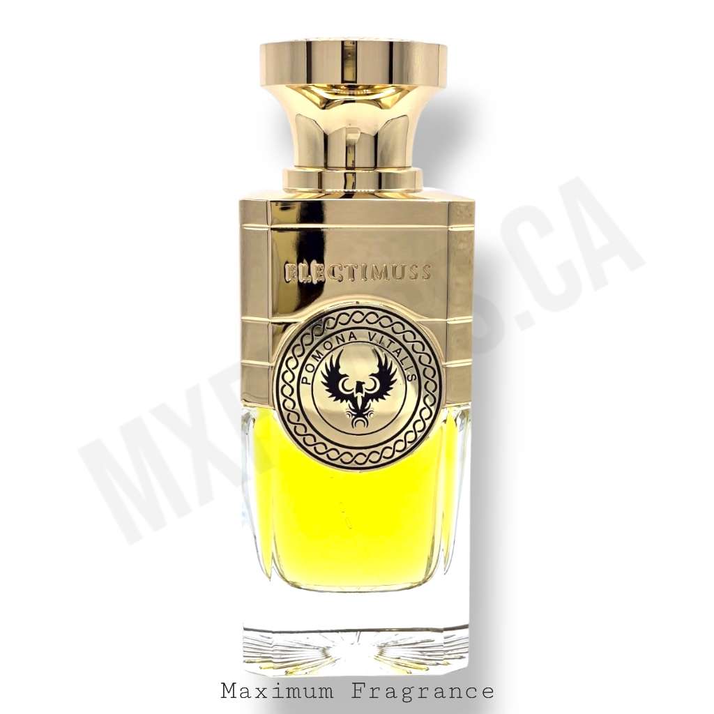 Pomona Vitalis - Maximum Fragrance