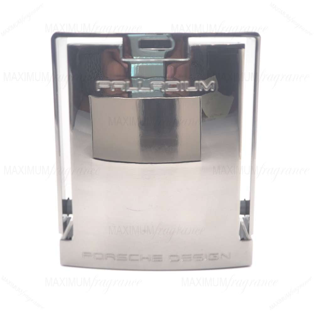 Porsche Design Palladium - Maximum Fragrance