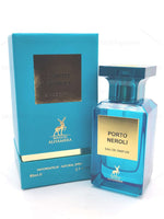 Porto Neroli - Maximum Fragrance
