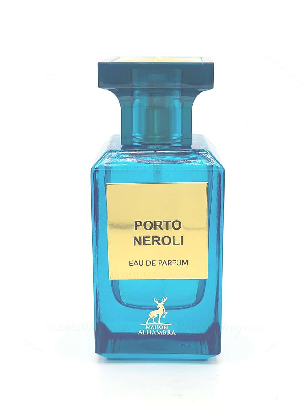 Porto Neroli - Maximum Fragrance
