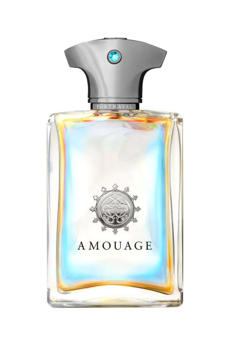 portrayal - Maximum Fragrance