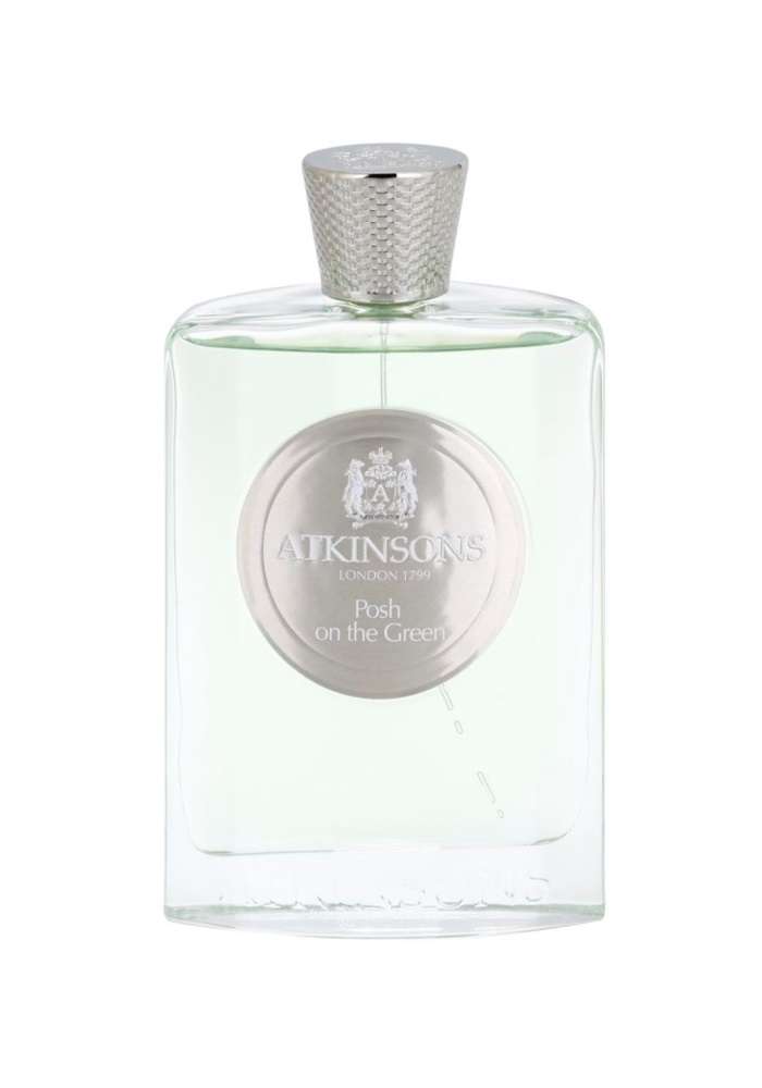 Posh on the Green - Maximum Fragrance