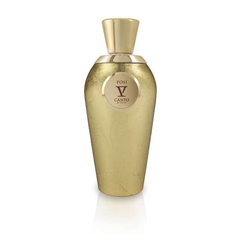 posi - Maximum Fragrance