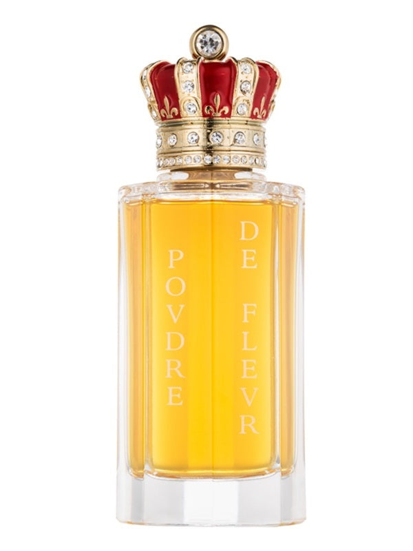 Poudre De Fleurs - Maximum Fragrance