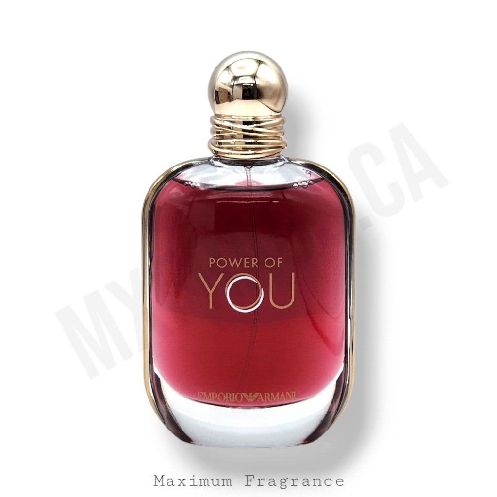 Power Of You Pour Femme