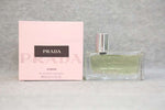 Prada Amber - Maximum Fragrance