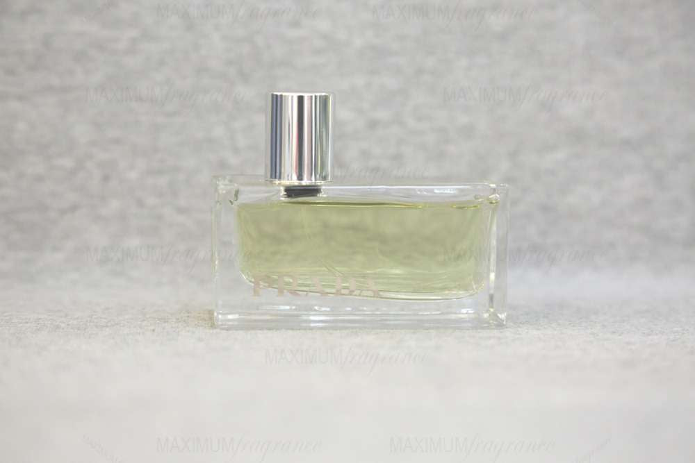 Prada Amber - Maximum Fragrance
