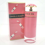 Prada Candy Gloss - Maximum Fragrance