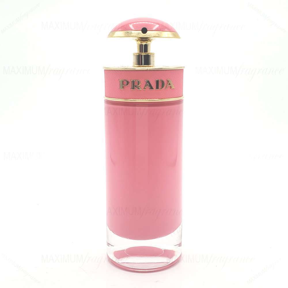 Prada Candy Gloss - Maximum Fragrance