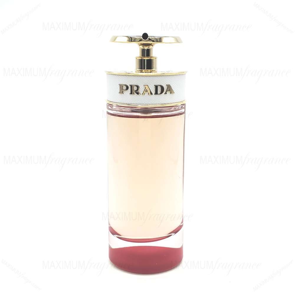 Prada Candy Kiss - Maximum Fragrance