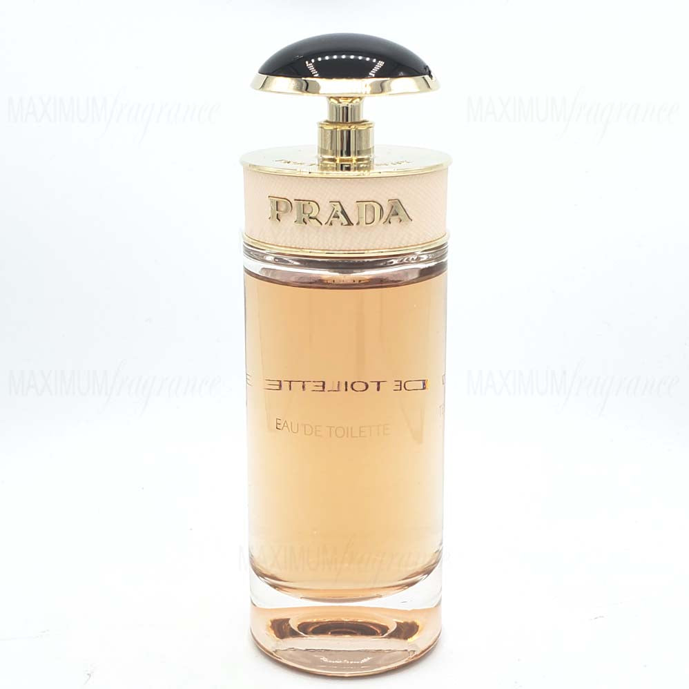 Prada Candy L'Eau - Maximum Fragrance