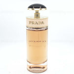 Prada Candy L'Eau - Maximum Fragrance