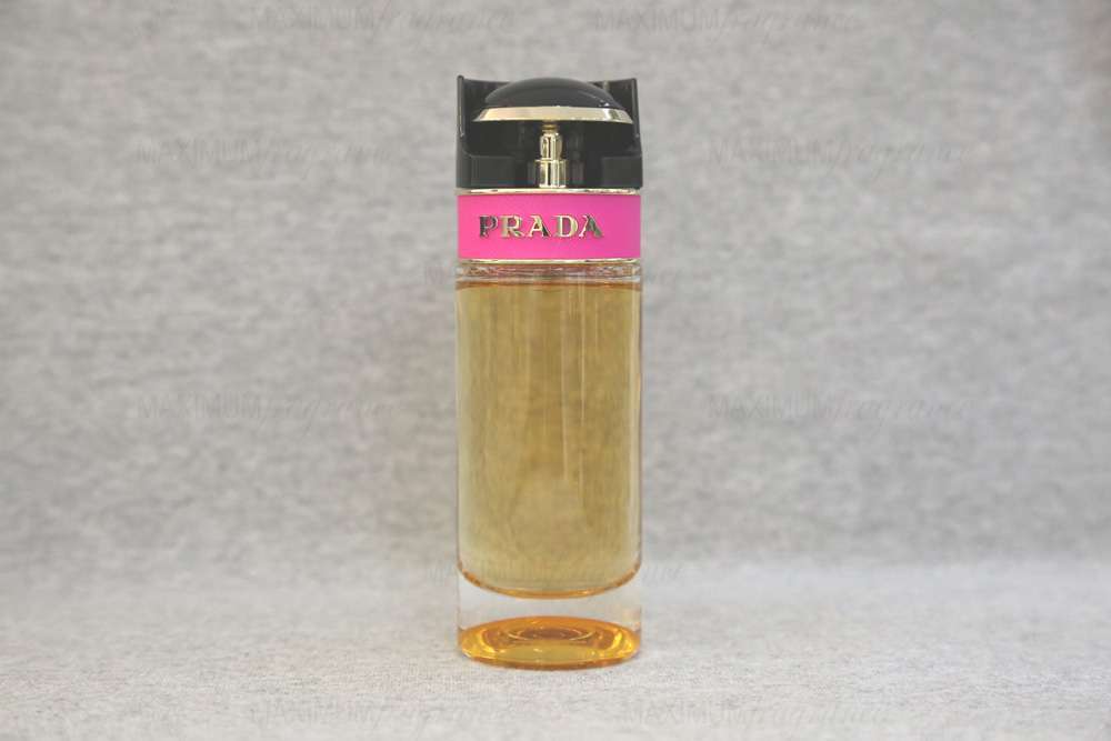 Prada Candy - Maximum Fragrance