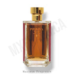 Prada La Femme Intense - Maximum Fragrance