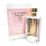 Prada La Femme L'Eau - Maximum Fragrance