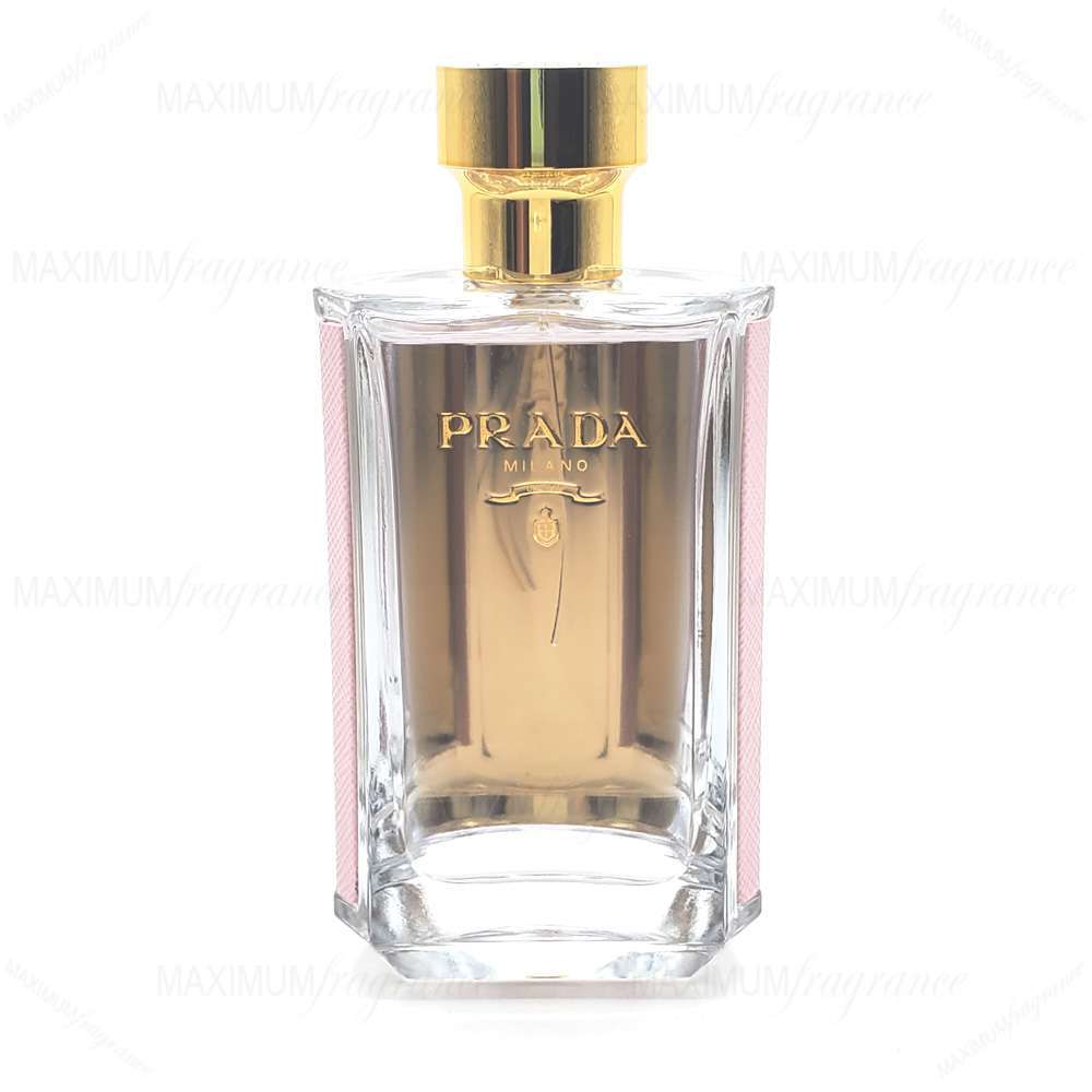 Prada La Femme L'Eau - Maximum Fragrance