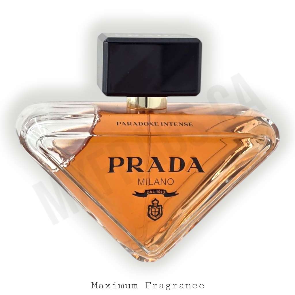 Prada Paradoxe Intense - Maximum Fragrance