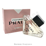 Prada Paradoxe Virtual Flower - Maximum Fragrance