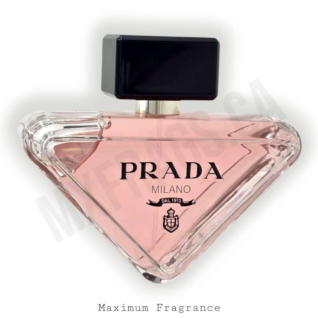 Prada Paradoxe - Maximum Fragrance