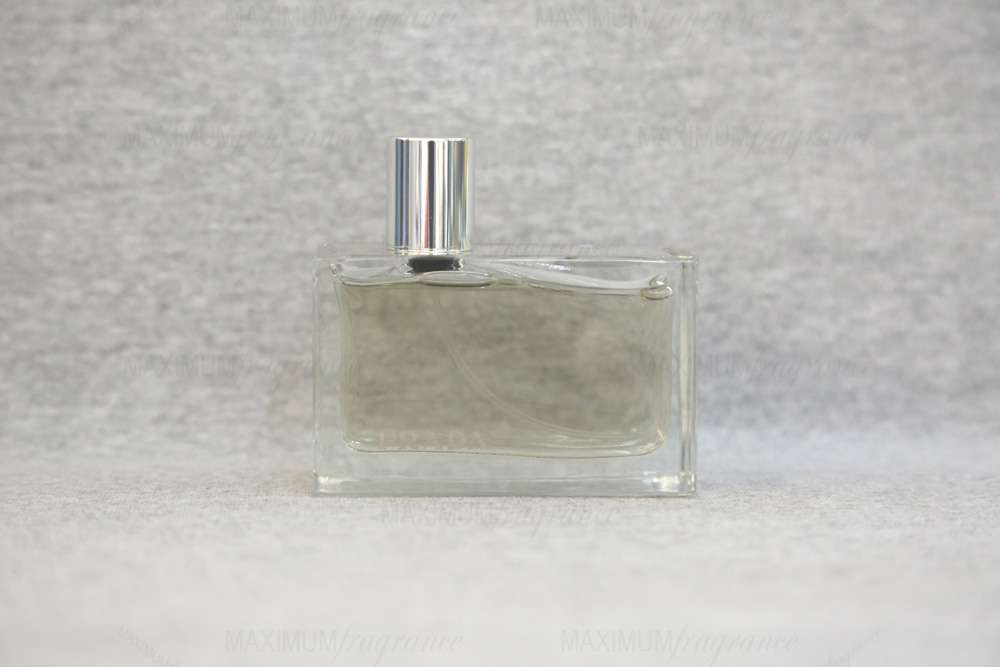 Prada Tendre - Maximum Fragrance