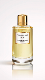 Precious Oud - Maximum Fragrance