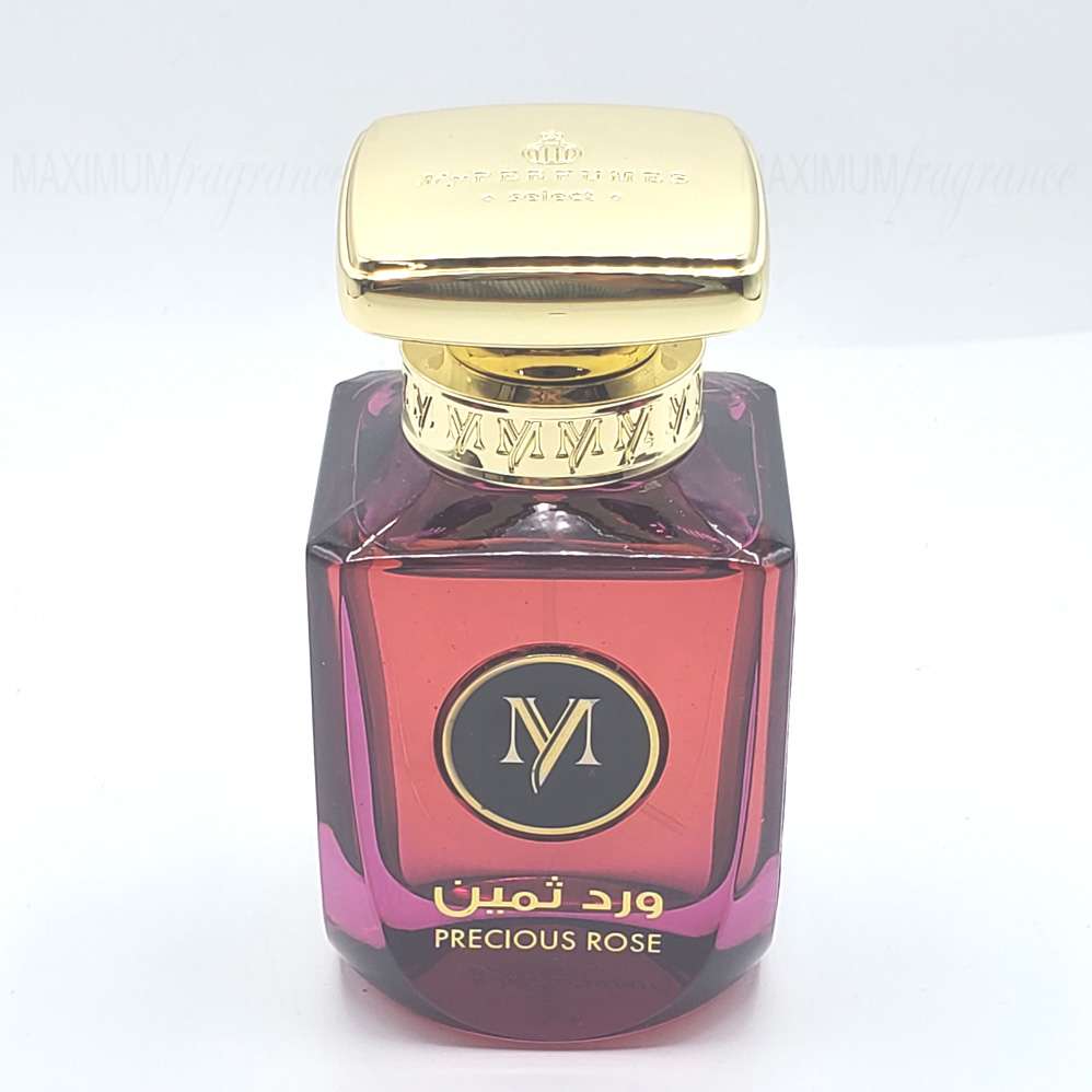 Precious Rose - Maximum Fragrance