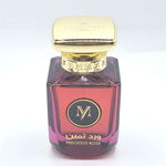 Precious Rose - Maximum Fragrance