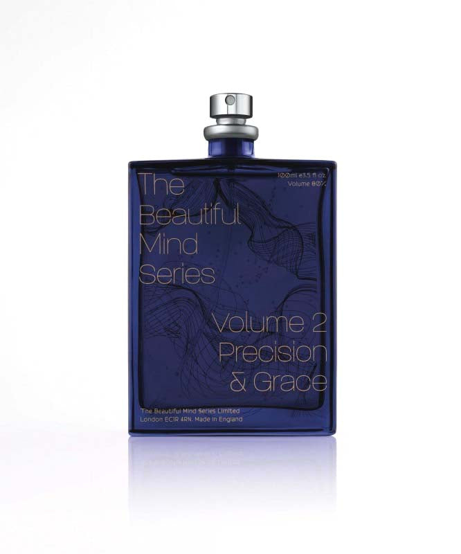 Volume 2 Precision & Grace - Maximum Fragrance