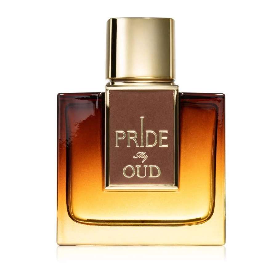 Pride My Oud - Maximum Fragrance