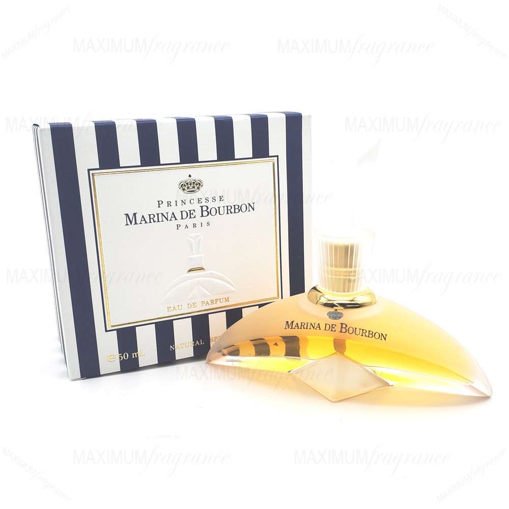Marina De Bourbon - Maximum Fragrance