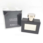 Private Affairs - Maximum Fragrance