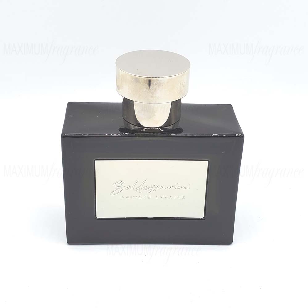 Private Affairs - Maximum Fragrance