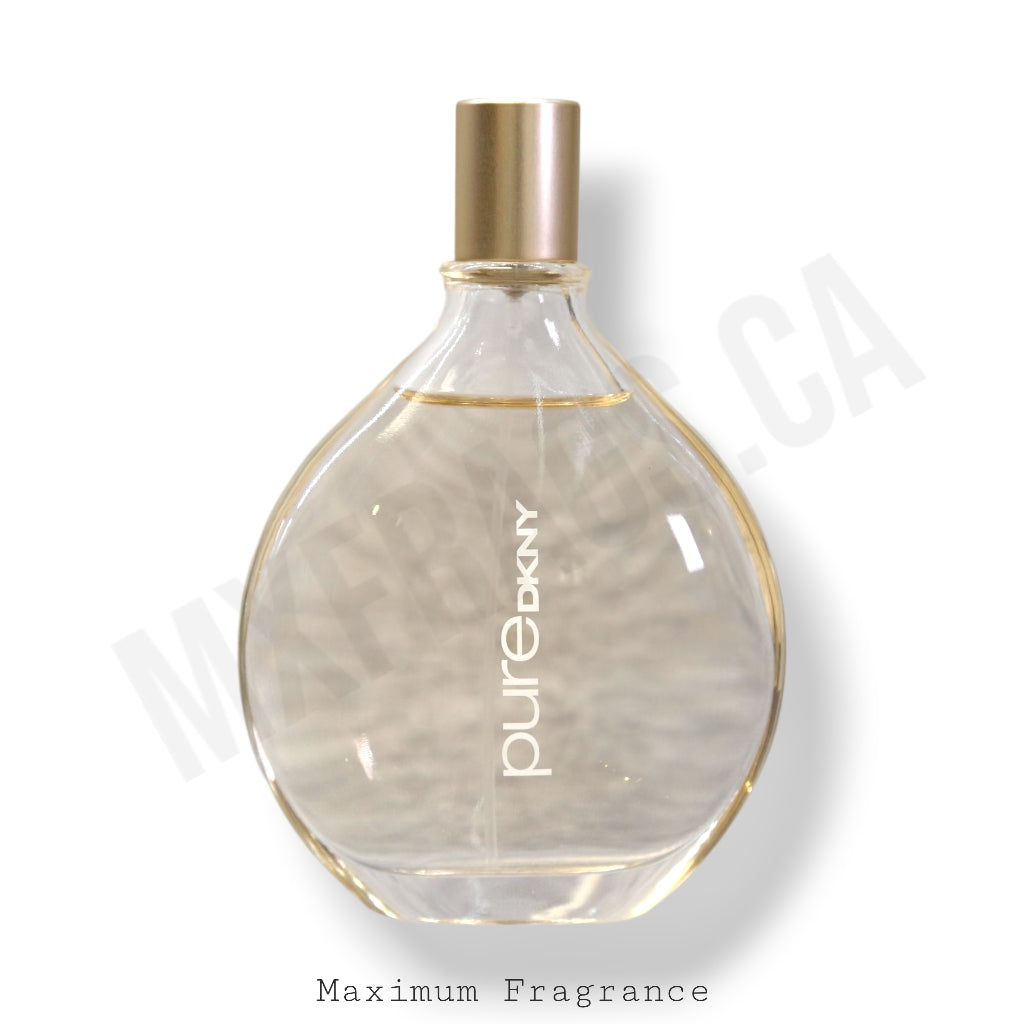 Pure DKNY A Drop of Vanilla