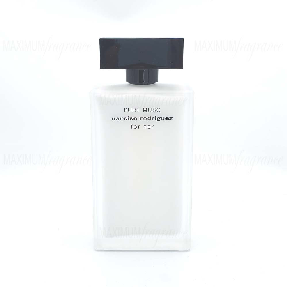 Pure Musc Narciso Rodriguez For Her - Maximum Fragrance