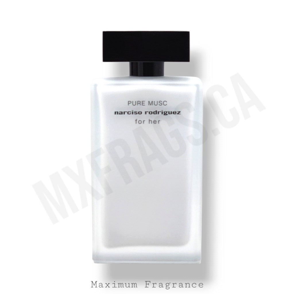Pure Musc Narciso Rodriguez For Her