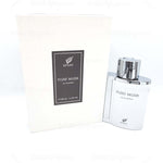 Pure Musk - Maximum Fragrance