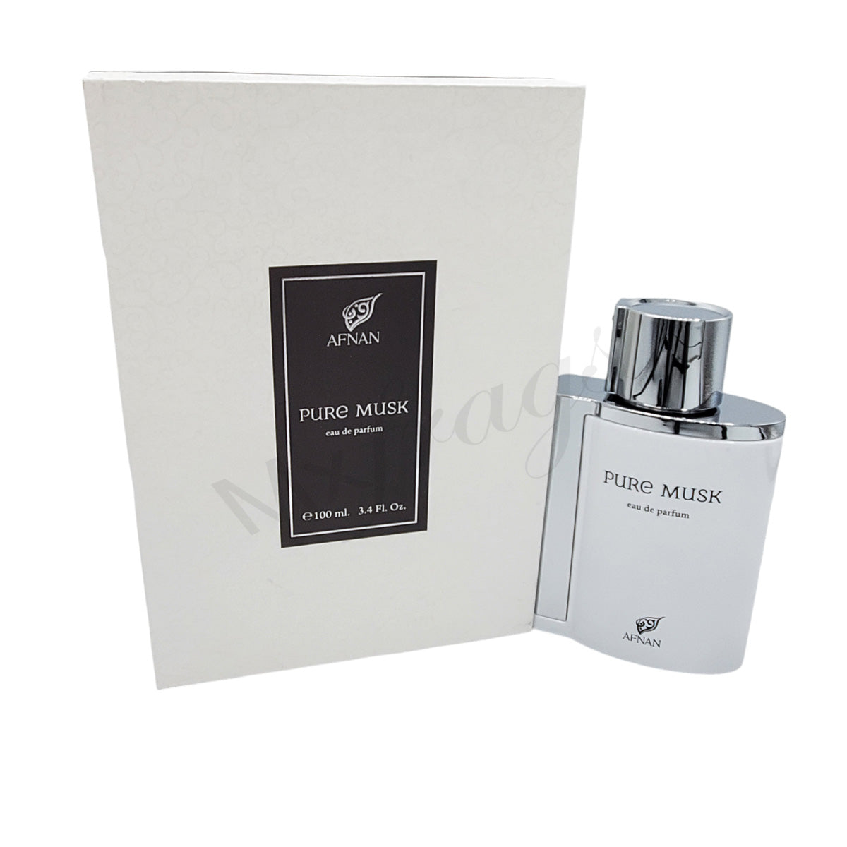 Pure Musk