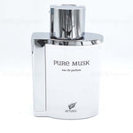 Pure Musk - Maximum Fragrance