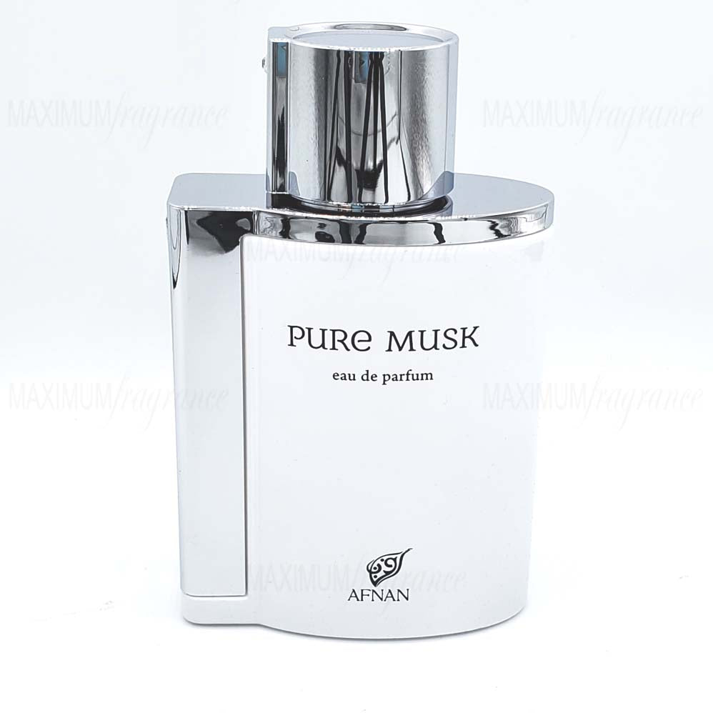 Pure Musk - Maximum Fragrance