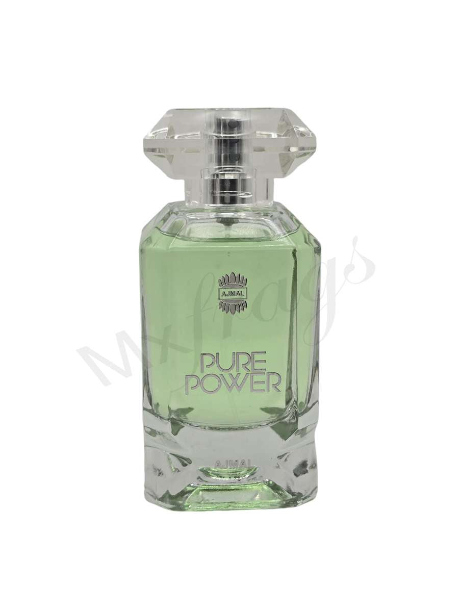 Pure Power - Maximum Fragrance