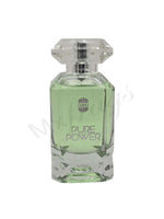 Pure Power - Maximum Fragrance