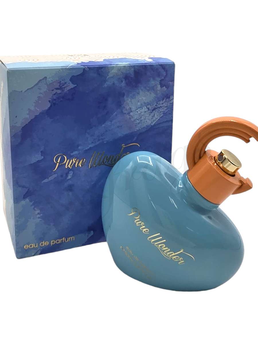 Pure Wonder - Maximum Fragrance