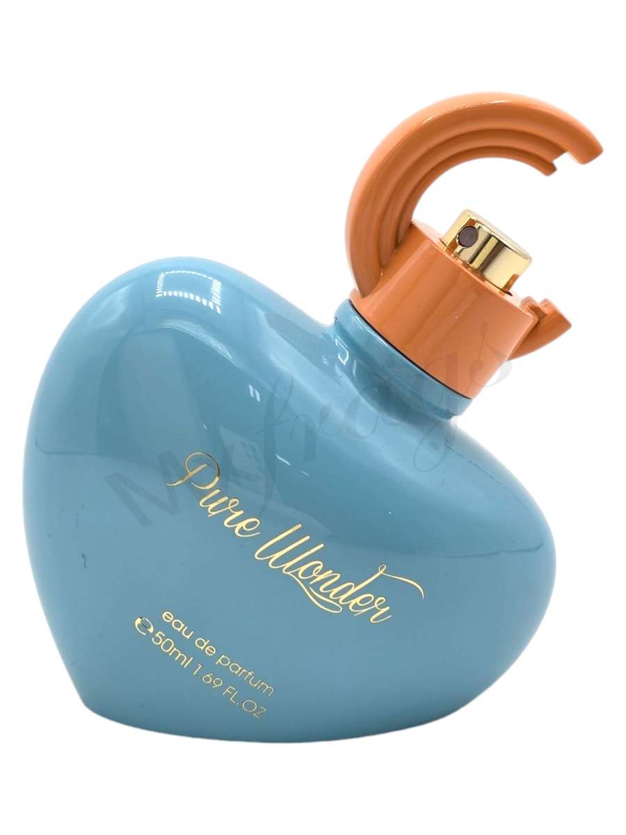 Pure Wonder - Maximum Fragrance