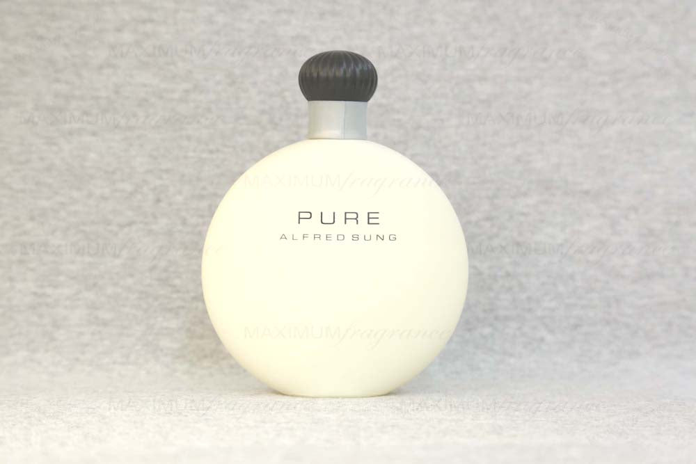 Pure Alfred Sung - Maximum Fragrance